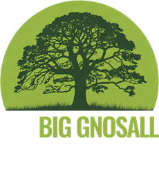 Big Gnosall Tree Count