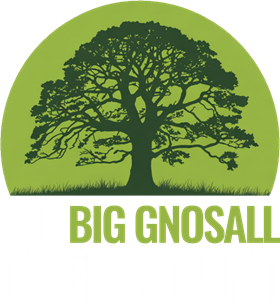 Big Gnosall Tree Count